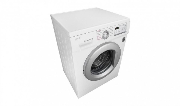 Стиральная машина LG FH-0H3NDS1 купить с доставкой по Москве и Московской области в интернет-магазине ЕвроТехно