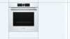 Духовой шкаф BOSCH hbg633tw1 купить с доставкой по Москве и Московской области в интернет-магазине ЕвроТехно