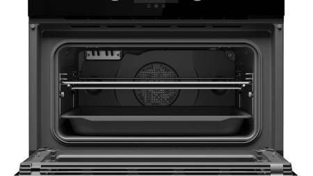 Духовой шкаф TEKA HLC 8400 NIGHT RIVER BLACK (111130003) купить с доставкой по Москве и Московской области в интернет-магазине ЕвроТехно