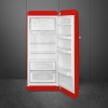 Холодильник SMEG FAB28RRD5 купить с доставкой по Москве и Московской области в интернет-магазине ЕвроТехно