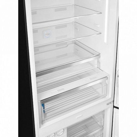 Холодильник SMEG FA490RBL купить с доставкой по Москве и Московской области в интернет-магазине ЕвроТехно