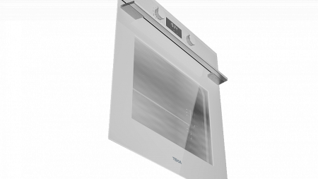 Духовой шкаф TEKA HSB 630 WH купить с доставкой по Москве и Московской области в интернет-магазине ЕвроТехно