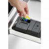 Посудомоечная машина Electrolux EMS 27100 L купить с доставкой по Москве и Московской области в интернет-магазине ЕвроТехно