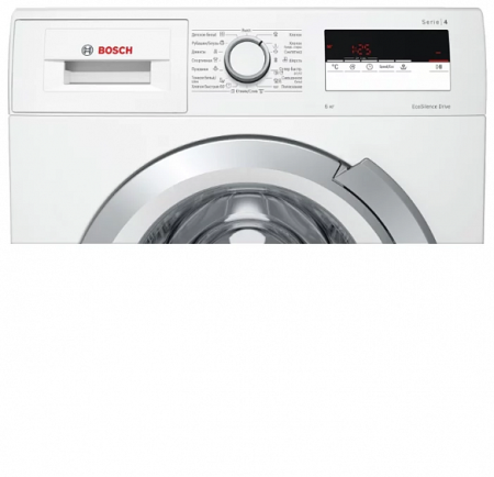 Стиральная машина BOSCH WLL20166OE купить с доставкой по Москве и Московской области в интернет-магазине ЕвроТехно