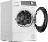 Сушильная машина KUPPERSBERG DM 610 W купить с доставкой по Москве и Московской области в интернет-магазине ЕвроТехно
