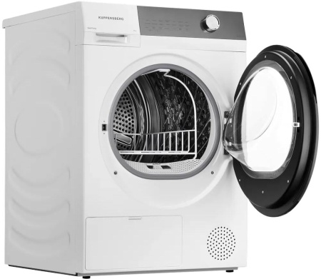 Сушильная машина KUPPERSBERG DM 610 W купить с доставкой по Москве и Московской области в интернет-магазине ЕвроТехно