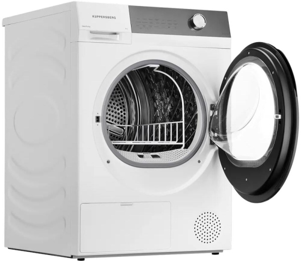 Сушильная машина KUPPERSBERG DM 610 W купить с доставкой по Москве и Московской области в интернет-магазине ЕвроТехно