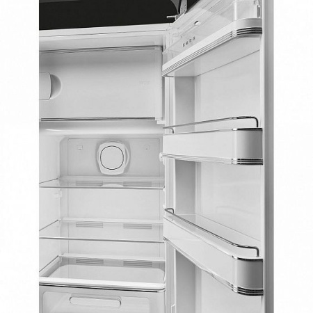 Холодильник SMEG FAB28RBL5 купить с доставкой по Москве и Московской области в интернет-магазине ЕвроТехно