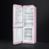 Холодильник SMEG fab32lron1 купить с доставкой по Москве и Московской области в интернет-магазине ЕвроТехно