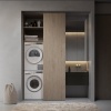 СТИРАЛЬНАЯ МАШИНА ASKO W4096R.W/3 купить с доставкой по Москве и Московской области в интернет-магазине ЕвроТехно