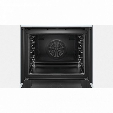 Духовой шкаф BOSCH hbg672bw1f купить с доставкой по Москве и Московской области в интернет-магазине ЕвроТехно