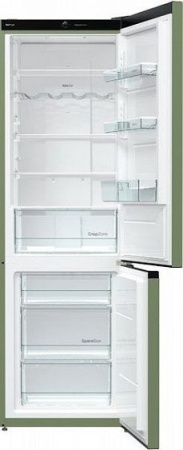 Холодильник GORENJE NRK 6192 COL4 купить с доставкой по Москве и Московской области в интернет-магазине ЕвроТехно