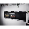 Духовой шкаф AEG BSR892330M купить с доставкой по Москве и Московской области в интернет-магазине ЕвроТехно