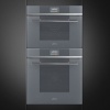Электрический духовой шкаф Smeg SFP 6104 STS купить с доставкой по Москве и Московской области в интернет-магазине ЕвроТехно