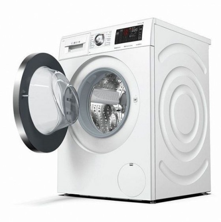 Стиральная машина BOSCH WAT286H0OE купить с доставкой по Москве и Московской области в интернет-магазине ЕвроТехно