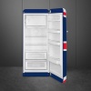 Холодильник SMEG FAB28RDUJ5 купить с доставкой по Москве и Московской области в интернет-магазине ЕвроТехно
