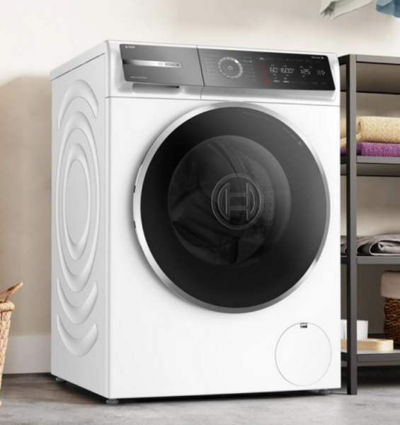Стиральная машина Bosch WGB256A1ME купить с доставкой по Москве и Московской области в интернет-магазине ЕвроТехно