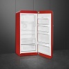 Холодильник SMEG FAB28RRD5 купить с доставкой по Москве и Московской области в интернет-магазине ЕвроТехно