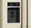 Холодильник side-by-side SMEG sbs8004po купить с доставкой по Москве и Московской области в интернет-магазине ЕвроТехно