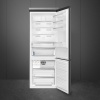 Холодильник SMEG FA490RAN купить с доставкой по Москве и Московской области в интернет-магазине ЕвроТехно