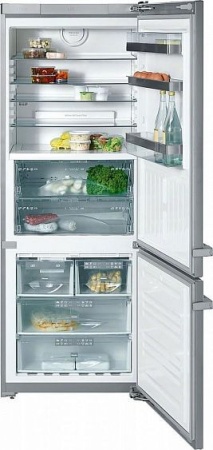 Холодильник Miele KFN 14947 купить с доставкой по Москве и Московской области в интернет-магазине ЕвроТехно