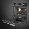 Духовой шкаф SMEG SF6100VN1 купить с доставкой по Москве и Московской области в интернет-магазине ЕвроТехно