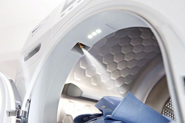 Сушильная машина MIELE TWR860 WP White Edition купить с доставкой по Москве и Московской области в интернет-магазине ЕвроТехно