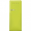 Холодильник SMEG FAB28RLI5