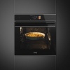 Духовой шкаф SMEG SFP6606WTPNX купить с доставкой по Москве и Московской области в интернет-магазине ЕвроТехно