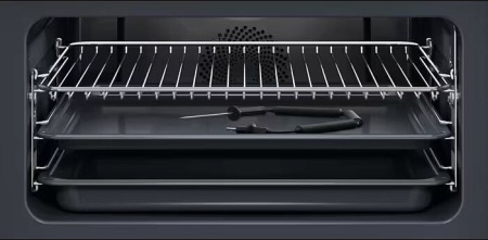 Духовой шкаф AEG NKP9S821T купить с доставкой по Москве и Московской области в интернет-магазине ЕвроТехно