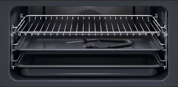 Духовой шкаф AEG NKP9S821T купить с доставкой по Москве и Московской области в интернет-магазине ЕвроТехно