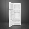 Холодильник SMEG FAB30LWH3 купить с доставкой по Москве и Московской области в интернет-магазине ЕвроТехно