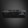 Духовой шкаф электрический компактный SMEG SF4104VCN купить с доставкой по Москве и Московской области в интернет-магазине ЕвроТехно