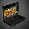 Духовой шкаф SMEG SF4604WVCPNX купить с доставкой по Москве и Московской области в интернет-магазине ЕвроТехно