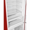 Холодильник SMEG FAB38RRD купить с доставкой по Москве и Московской области в интернет-магазине ЕвроТехно