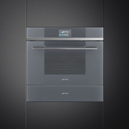 Шкаф скоростного охлаждения и шоковой заморозки SMEG SAB4104S купить с доставкой по Москве и Московской области в интернет-магазине ЕвроТехно