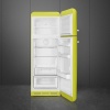 Холодильник SMEG FAB30RLI3 купить с доставкой по Москве и Московской области в интернет-магазине ЕвроТехно