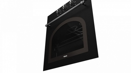 Духовой шкаф TEKA HRB 6100 ATS SILVER купить с доставкой по Москве и Московской области в интернет-магазине ЕвроТехно