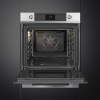 Духовой шкаф SMEG SF6100VB1 купить с доставкой по Москве и Московской области в интернет-магазине ЕвроТехно
