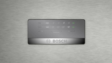 Холодильник BOSCH KGN39VI25R купить с доставкой по Москве и Московской области в интернет-магазине ЕвроТехно