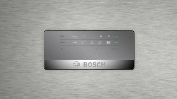 Холодильник BOSCH KGN39VI25R купить с доставкой по Москве и Московской области в интернет-магазине ЕвроТехно