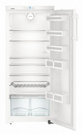 Холодильник LIEBHERR K 3130-20 001 купить с доставкой по Москве и Московской области в интернет-магазине ЕвроТехно
