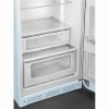 Холодильник SMEG FAB30RPB3 купить с доставкой по Москве и Московской области в интернет-магазине ЕвроТехно