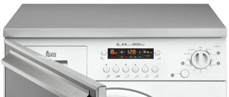 Стиральная машина TEKA LI4 1280 E купить с доставкой по Москве и Московской области в интернет-магазине ЕвроТехно