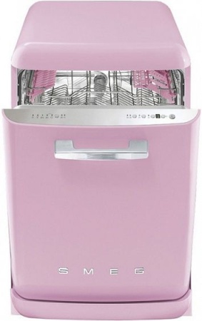 Посудомоечная машина SMEG blv2ro-2 купить с доставкой по Москве и Московской области в интернет-магазине ЕвроТехно