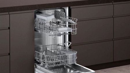 Посудомоечная машина NEFF S853IKX50R купить с доставкой по Москве и Московской области в интернет-магазине ЕвроТехно