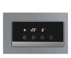 Холодильник side-by-side LG gc-b207 gaqv купить с доставкой по Москве и Московской области в интернет-магазине ЕвроТехно