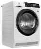 Сушильная машина Electrolux EW8H258SP купить с доставкой по Москве и Московской области в интернет-магазине ЕвроТехно