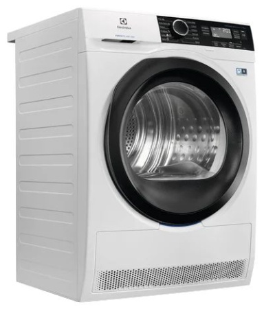 Сушильная машина Electrolux EW8H258SP купить с доставкой по Москве и Московской области в интернет-магазине ЕвроТехно