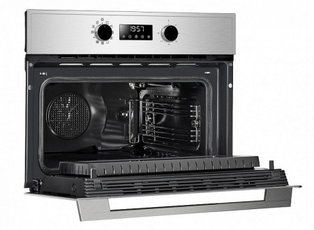 Компактный духовой шкаф Teka HSC 644 C купить с доставкой по Москве и Московской области в интернет-магазине ЕвроТехно